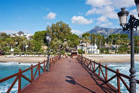 puente romano marbella.